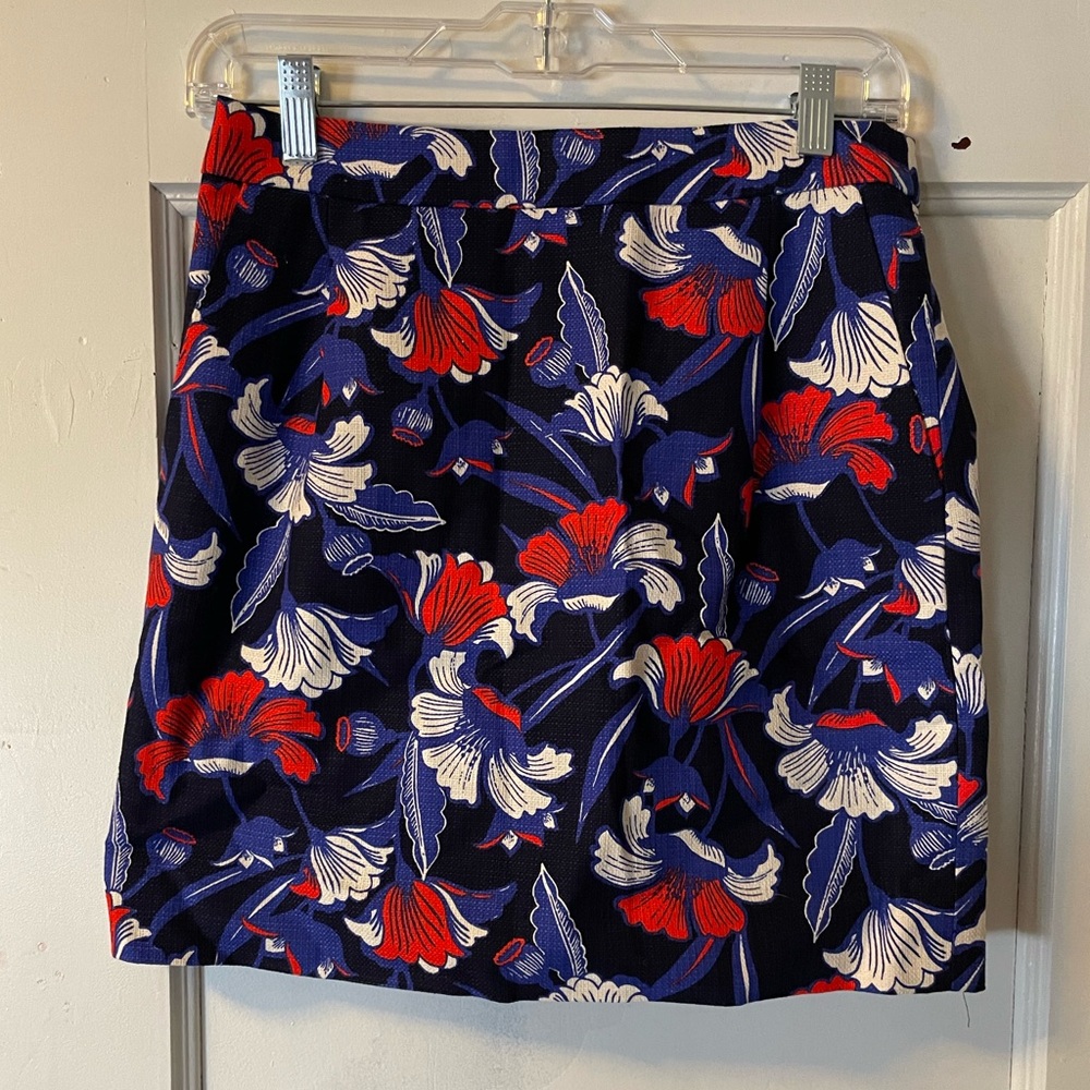 J Crew skirt